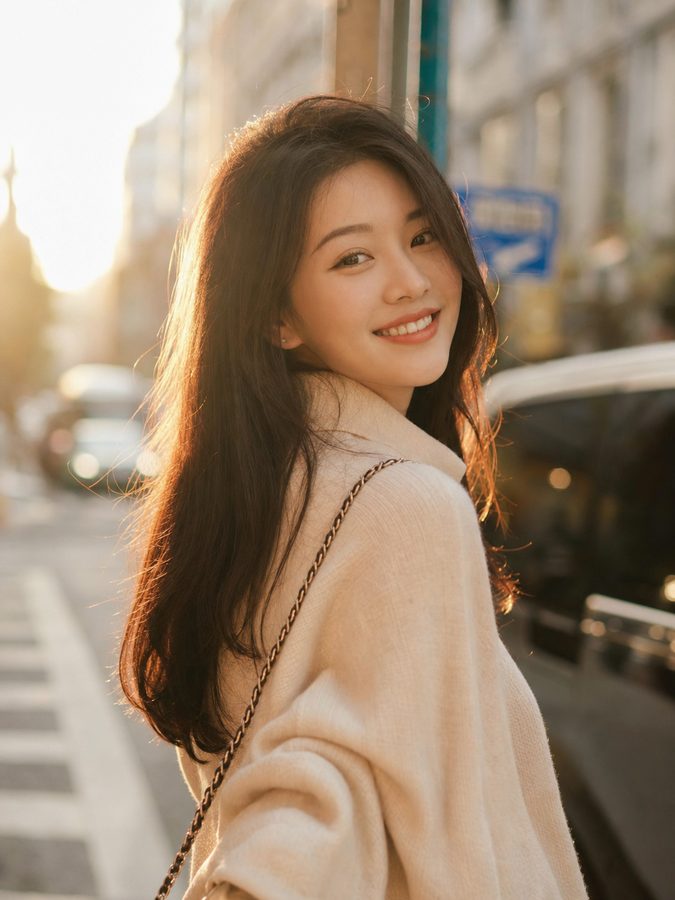 AI换装工坊 生活视频